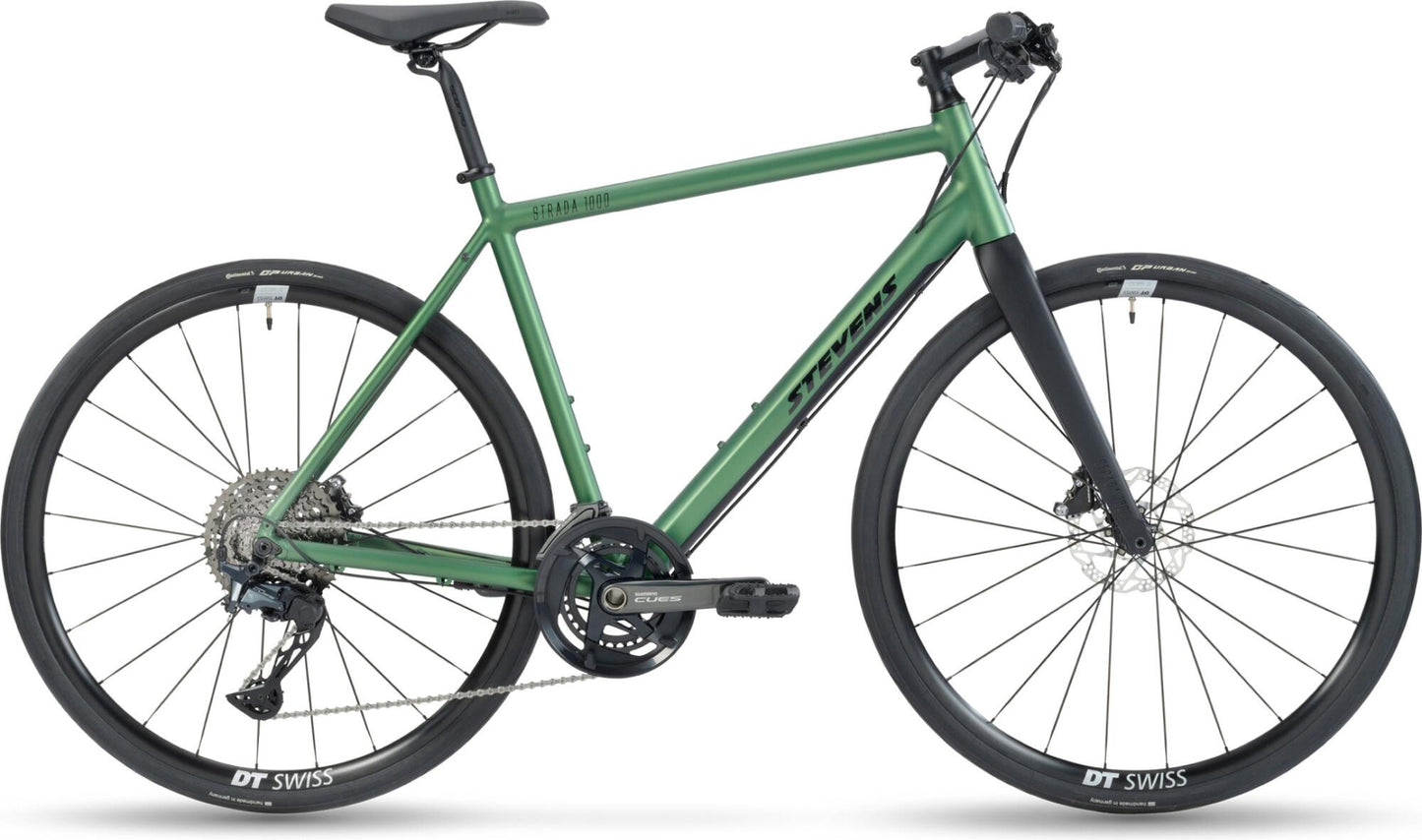Stevens Cross Strada 1000 24 Diamant