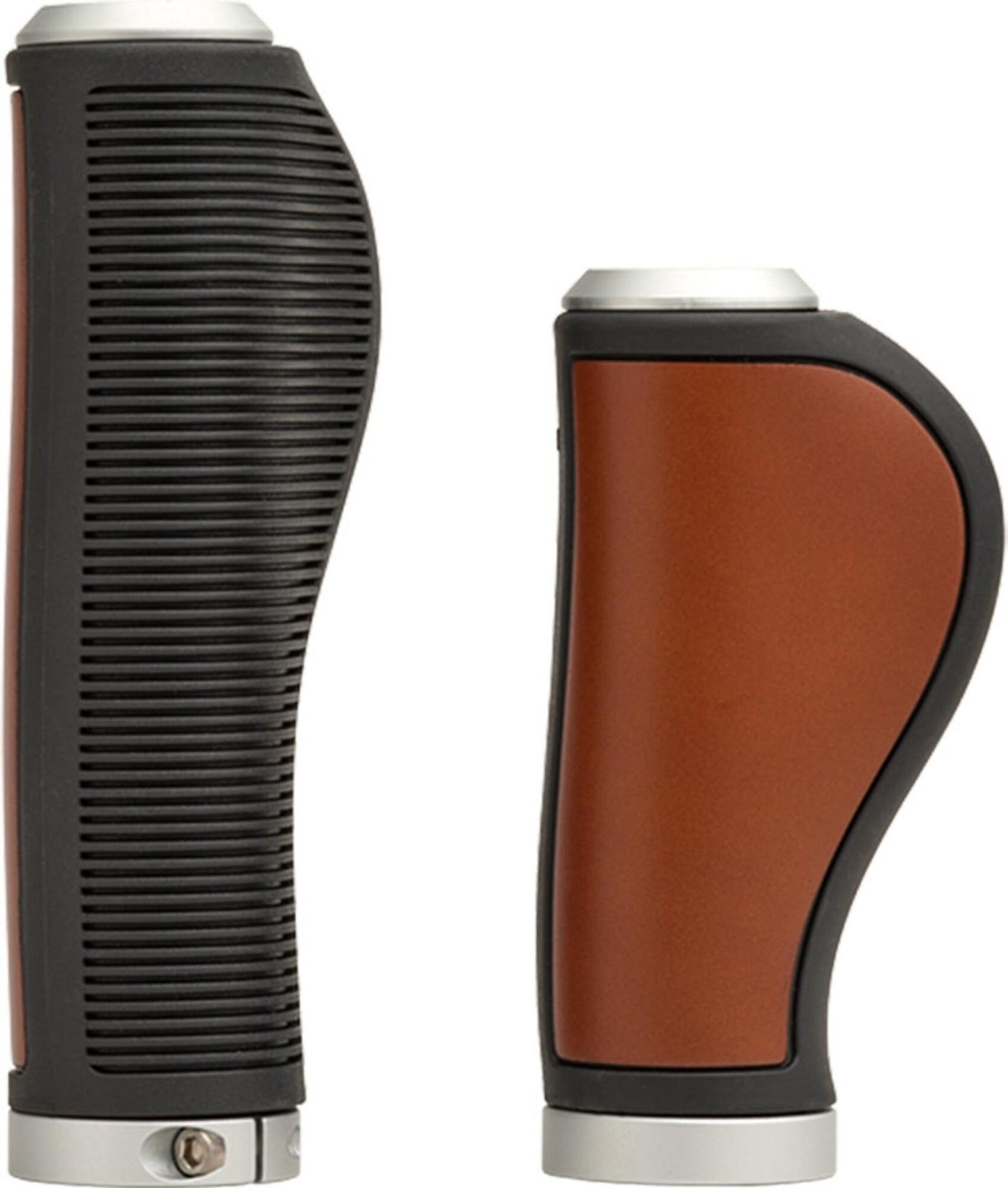Brooks Grips Ergonomic Leather