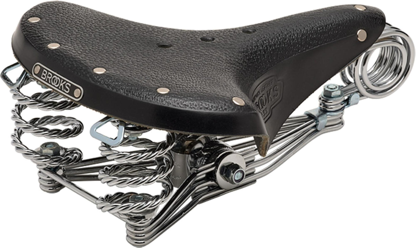 Brooks Saddle B33