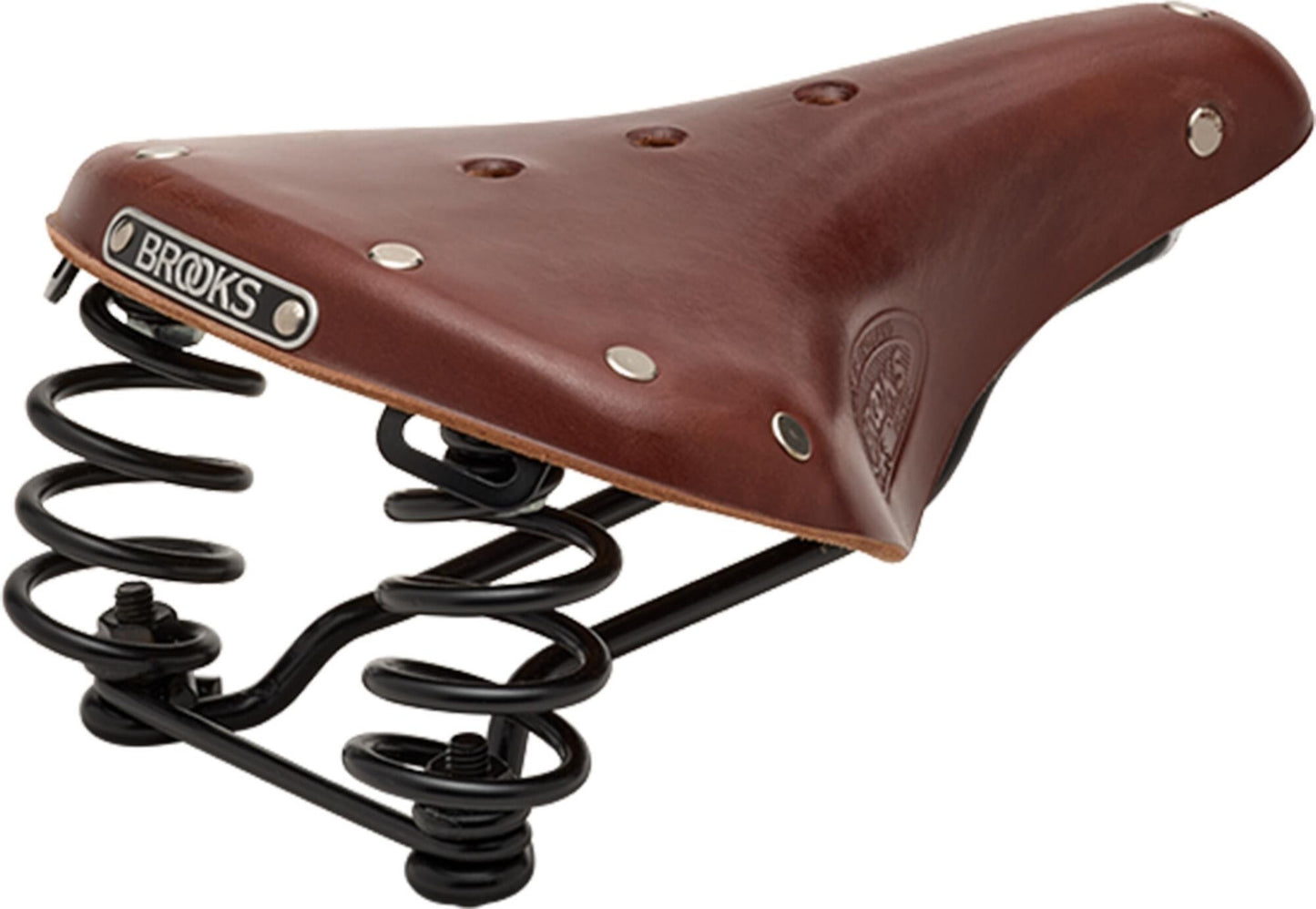 Brooks Saddle Flyer