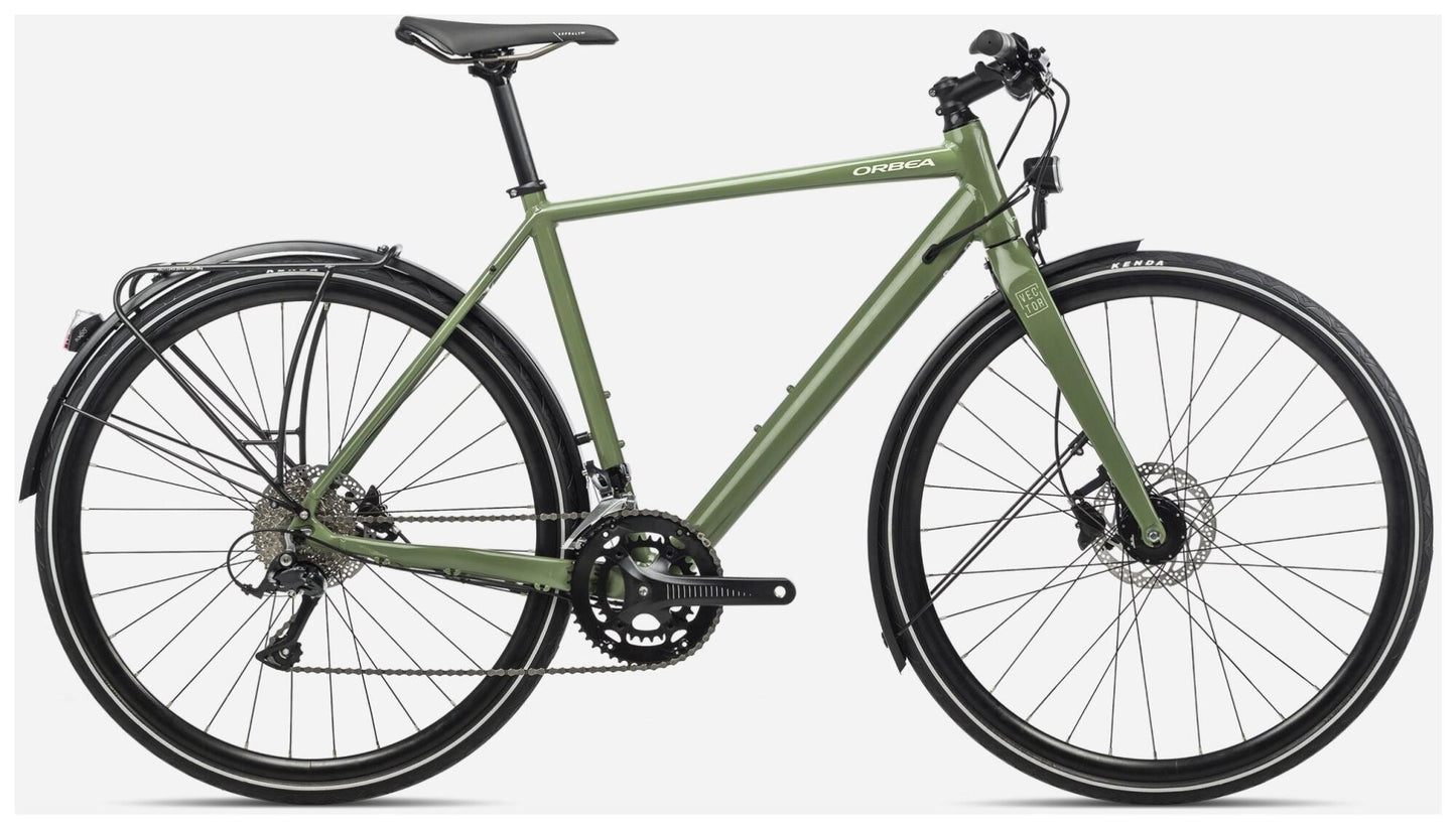 ORBEA Vector 15 Urban Green (Gloss)