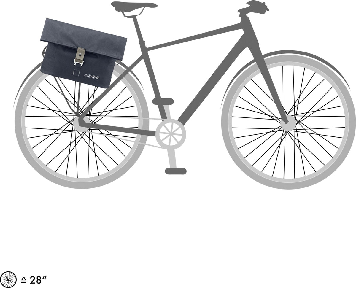 Ortlieb Twin-City Urban
