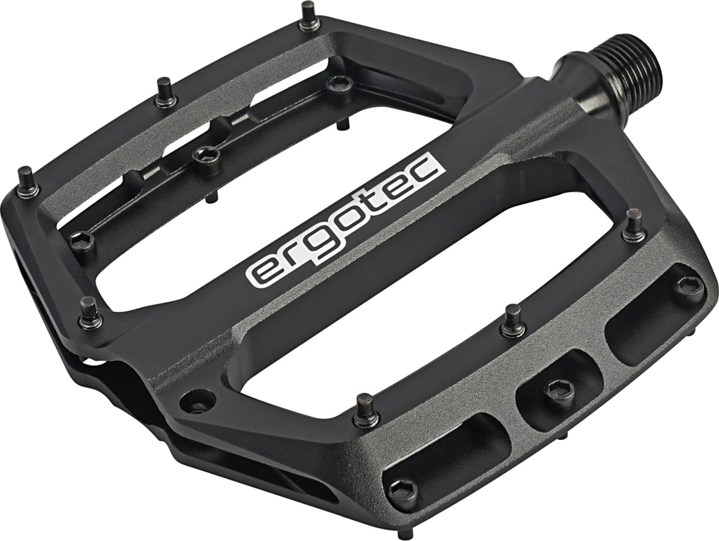 ergotec EP-P