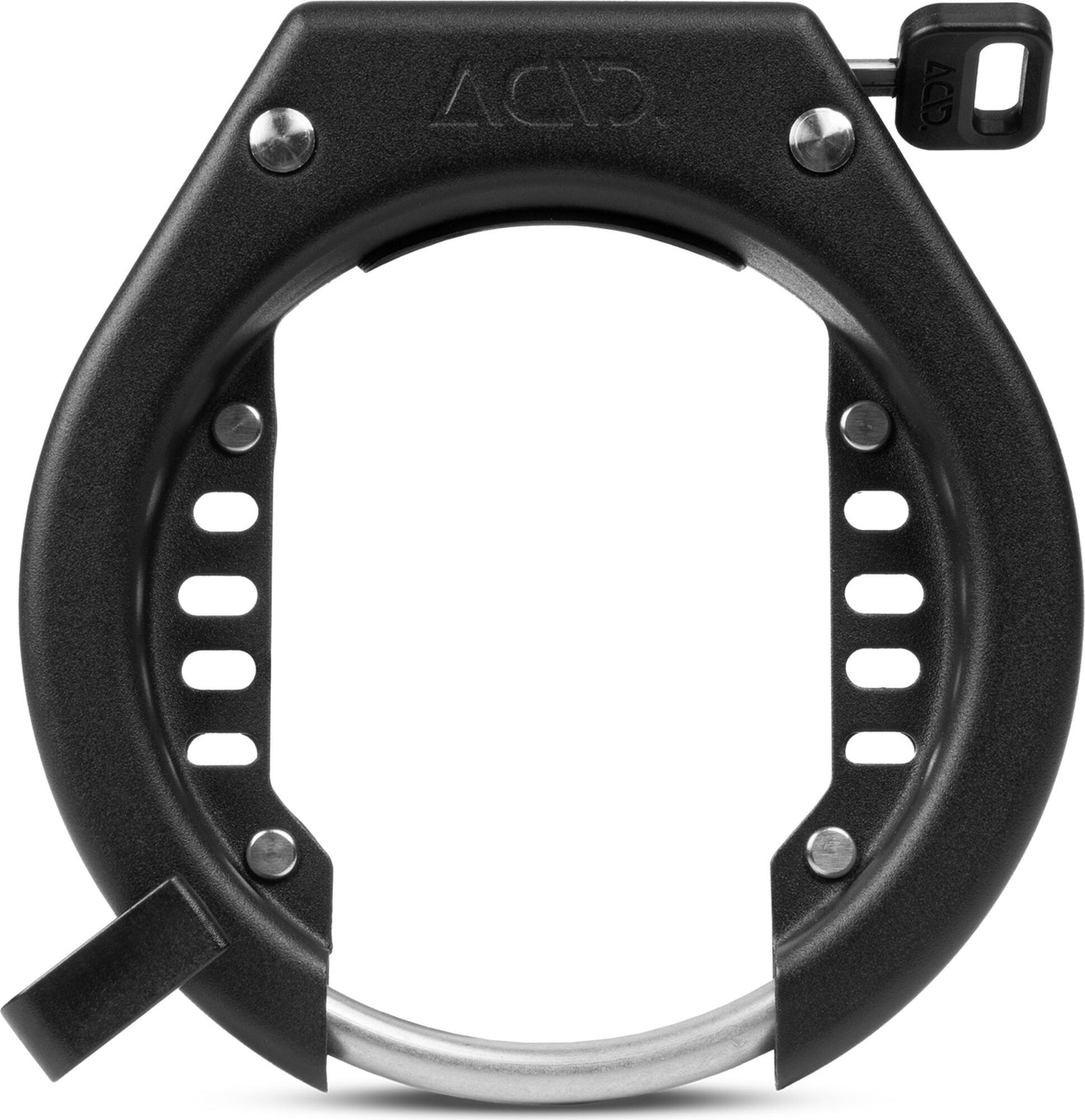 Acid Rahmenschloss LATCH 6078 D