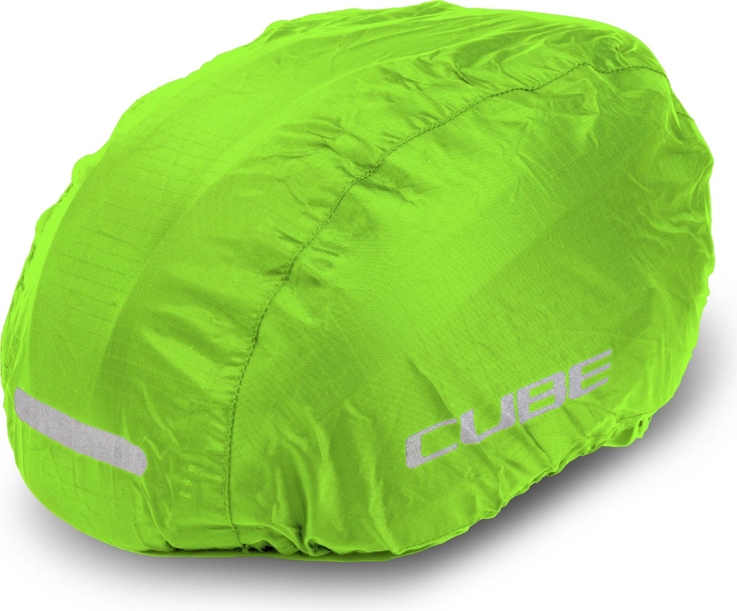 Cube Helm Regenüberzug