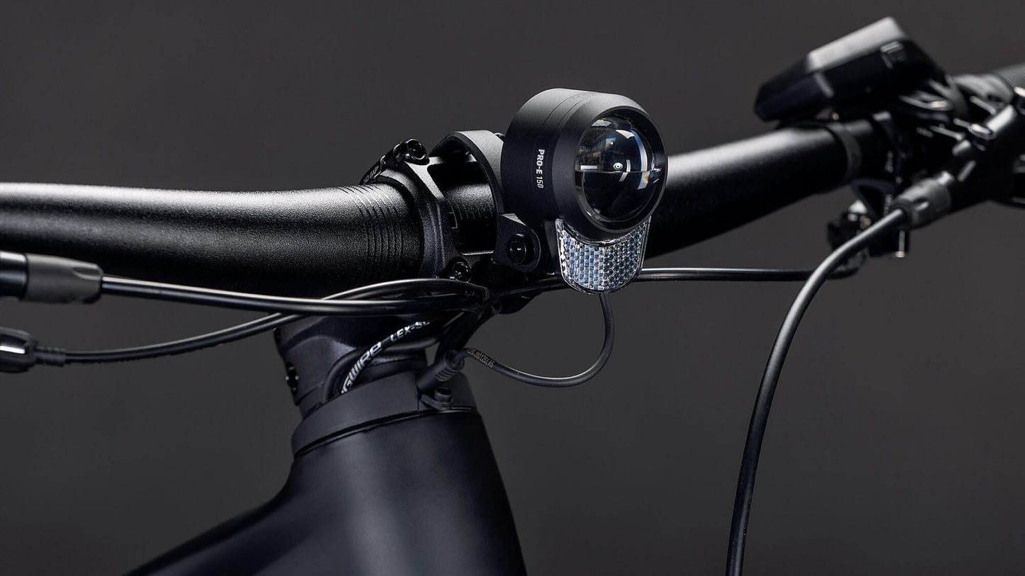 Cube Reaction Hybrid Pro 800 FE 800Wh blackline