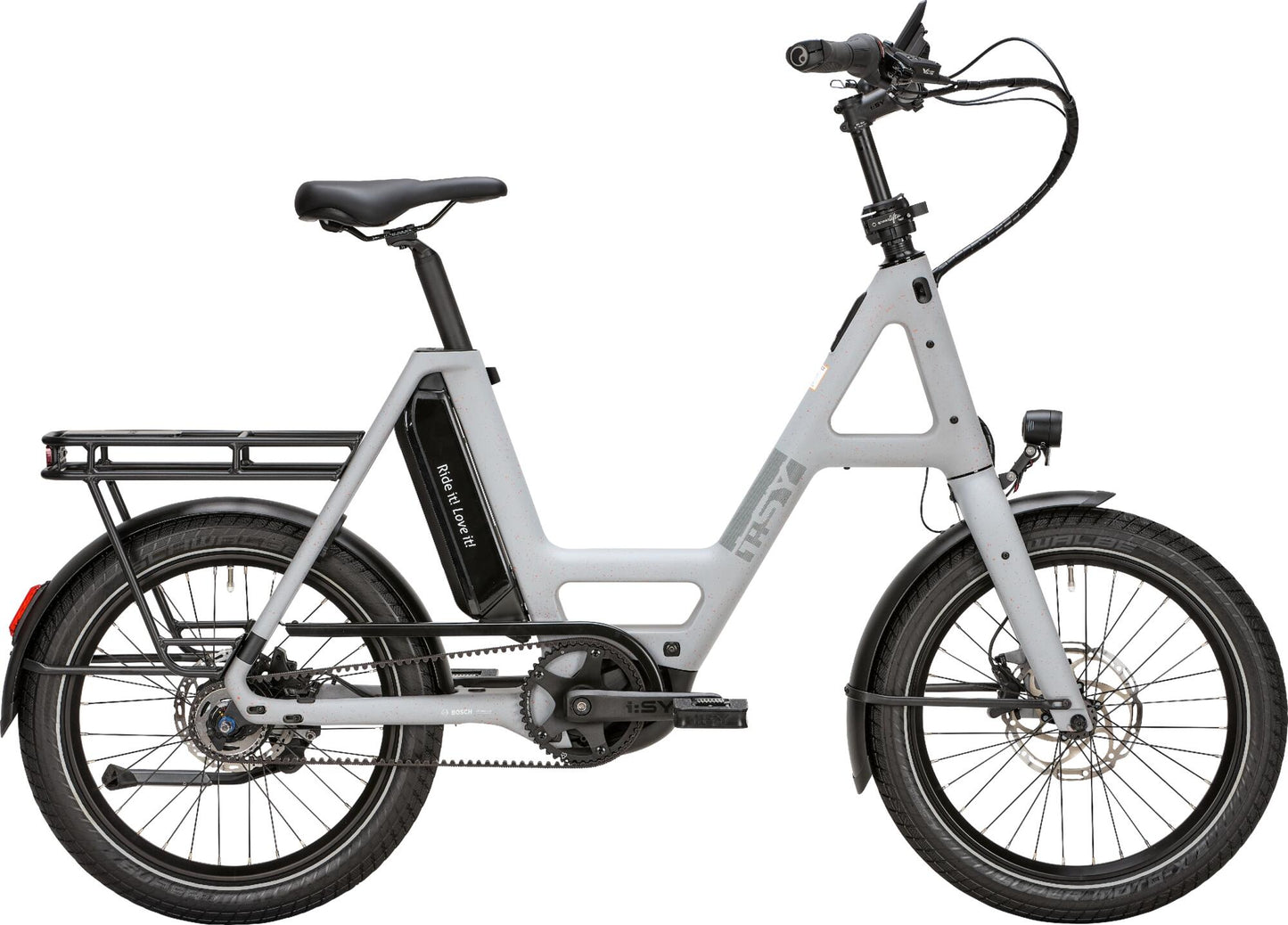 i:SY SKYFLY E5 ZR F PX RH: 545WH dotty grey