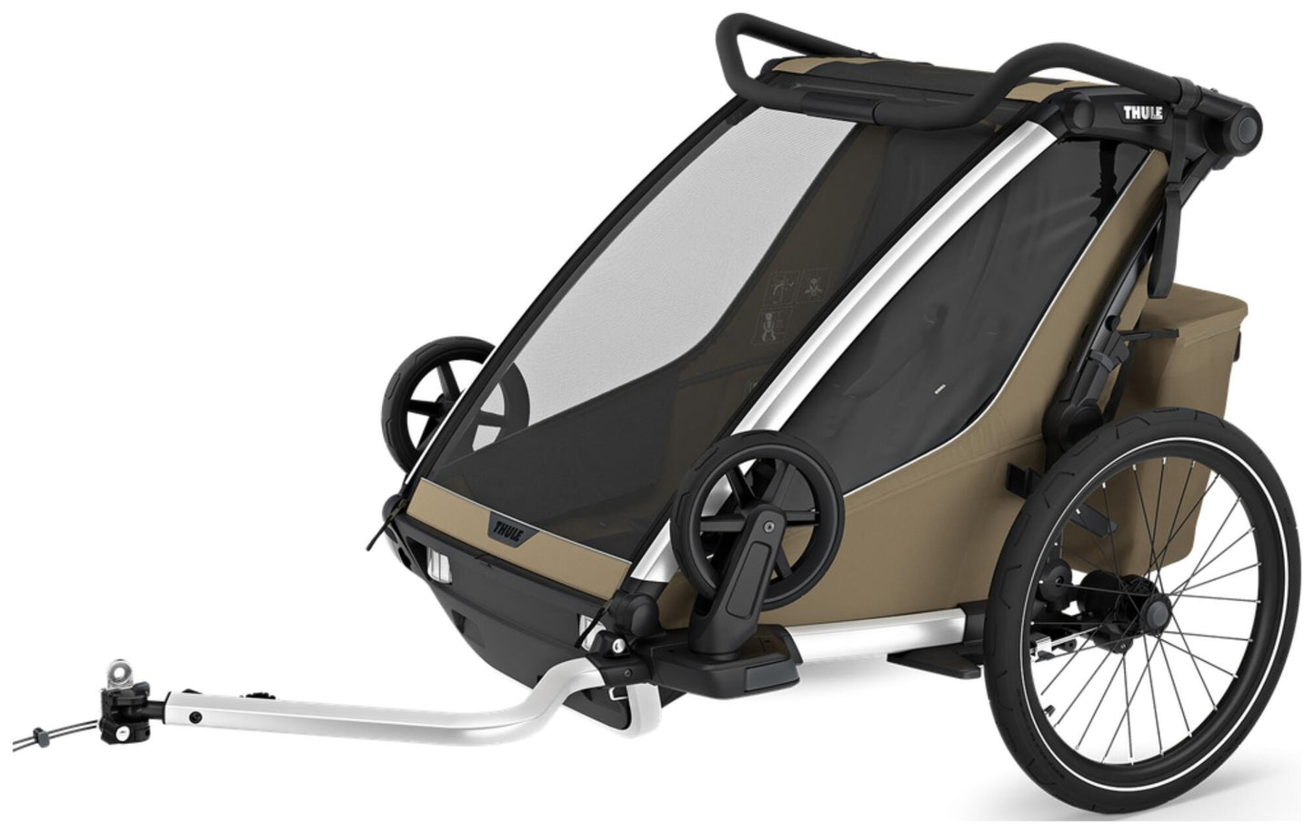Thule Chariot Cross 2