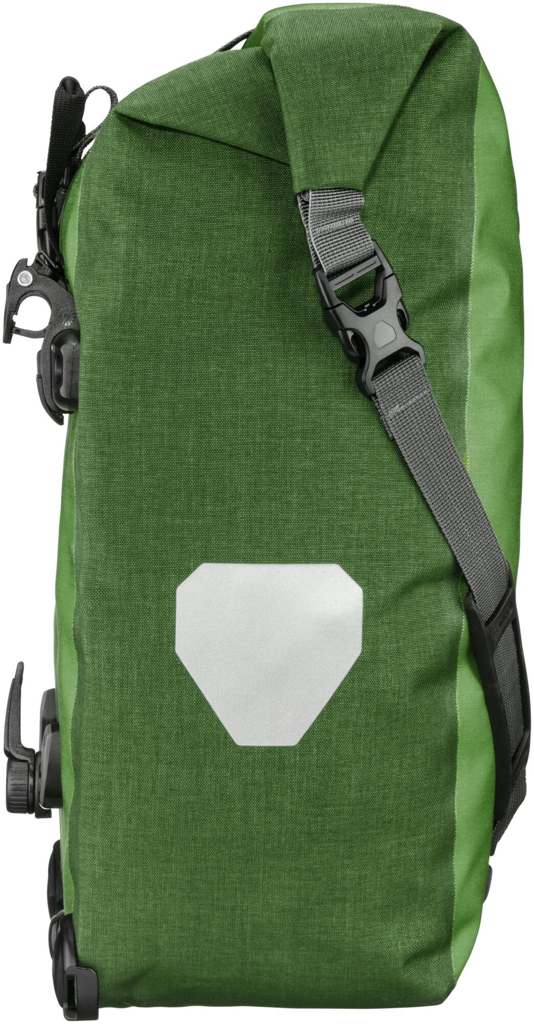 Ortlieb Einzeltasche BACK-ROLLER PLUS