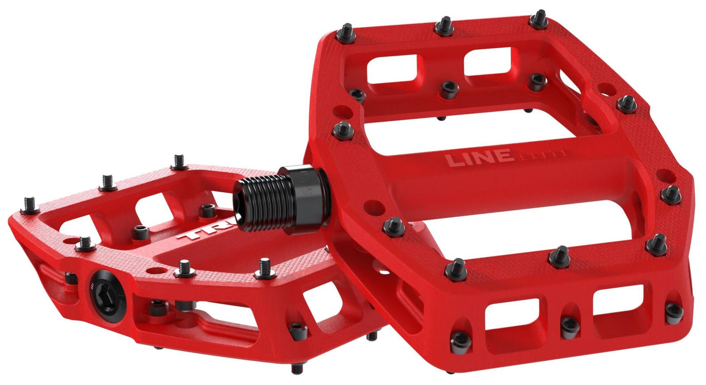 Trek Line Elite Plattformpedalset