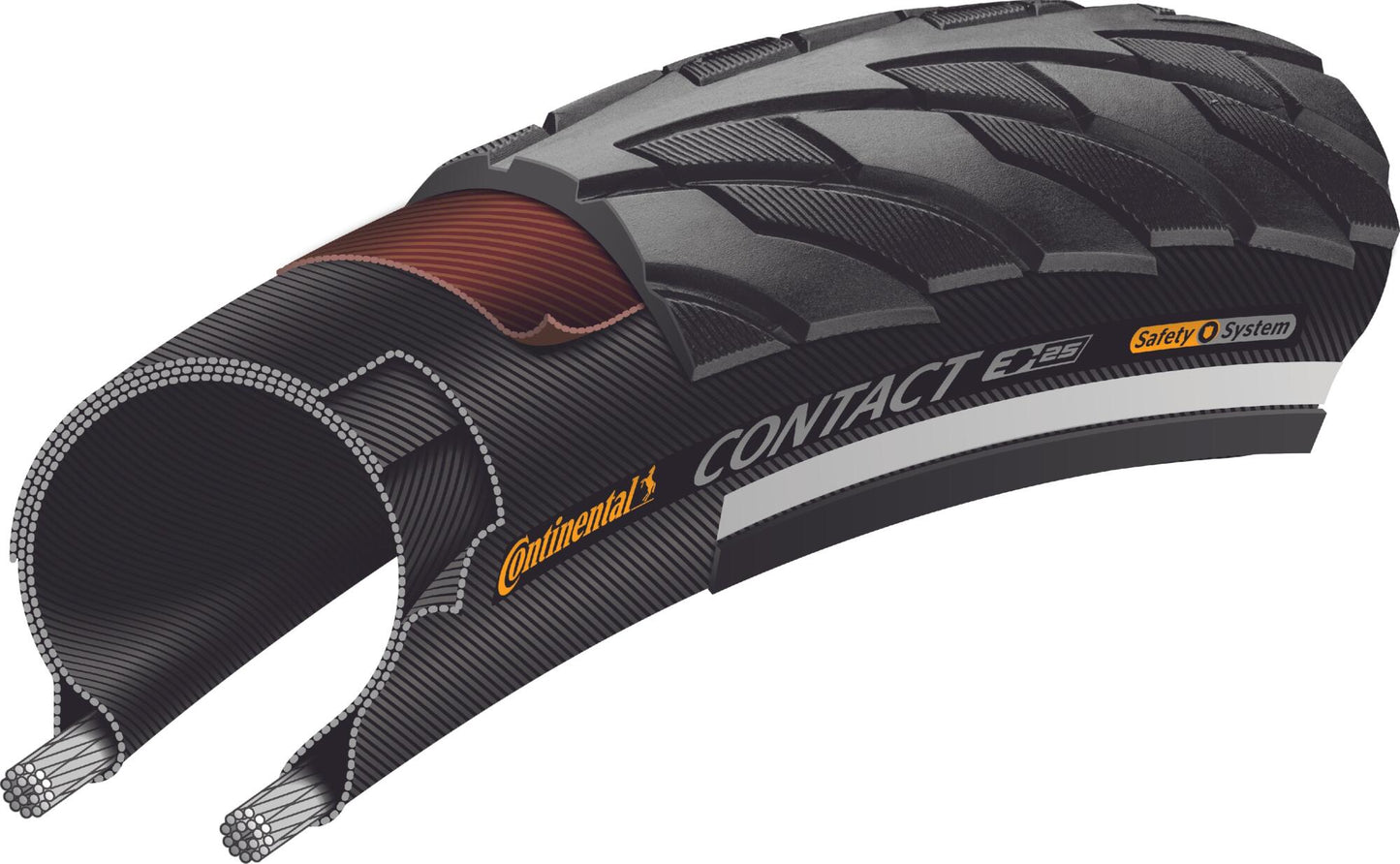 Continental Contact