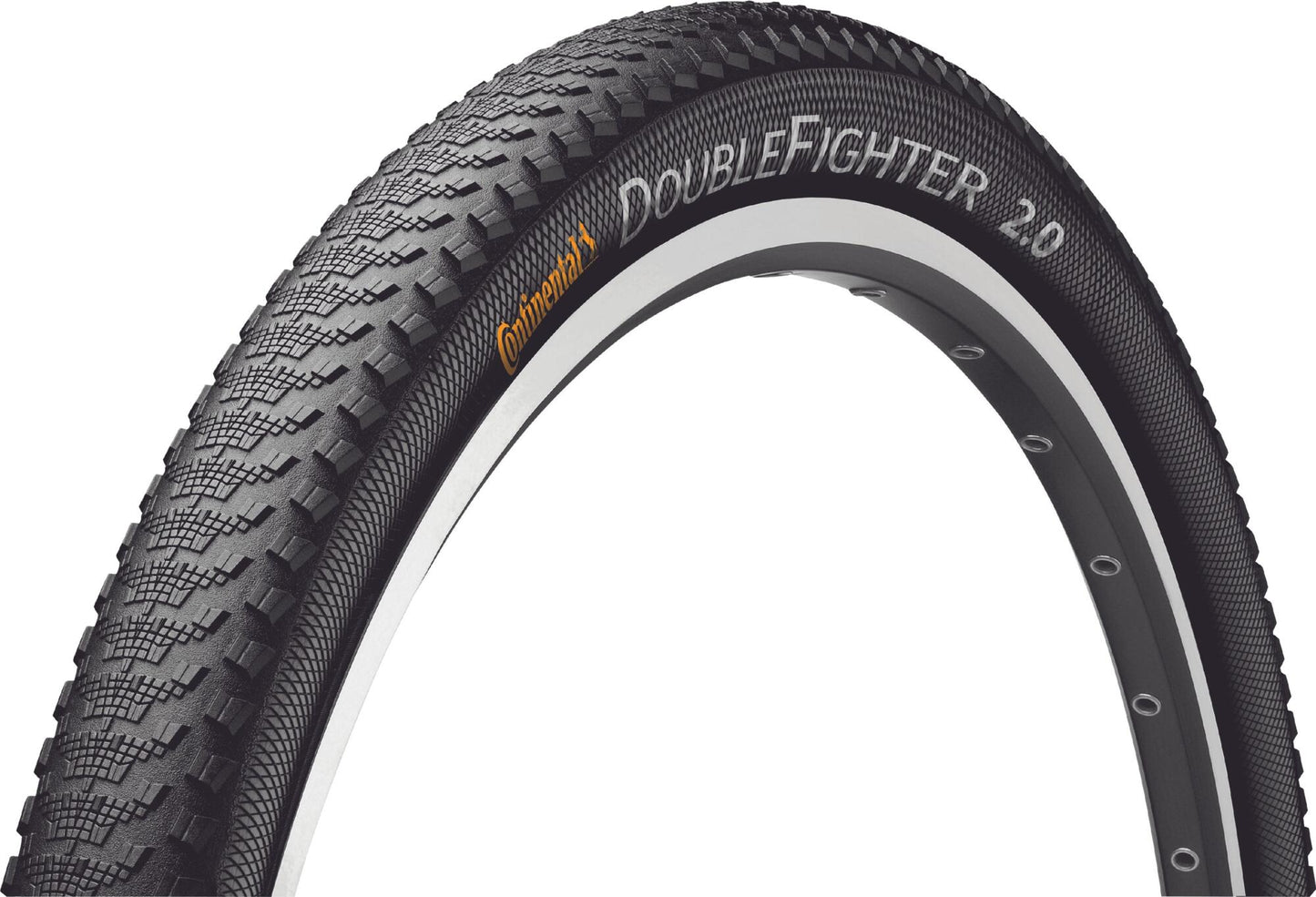 Continental DoubleFighter III