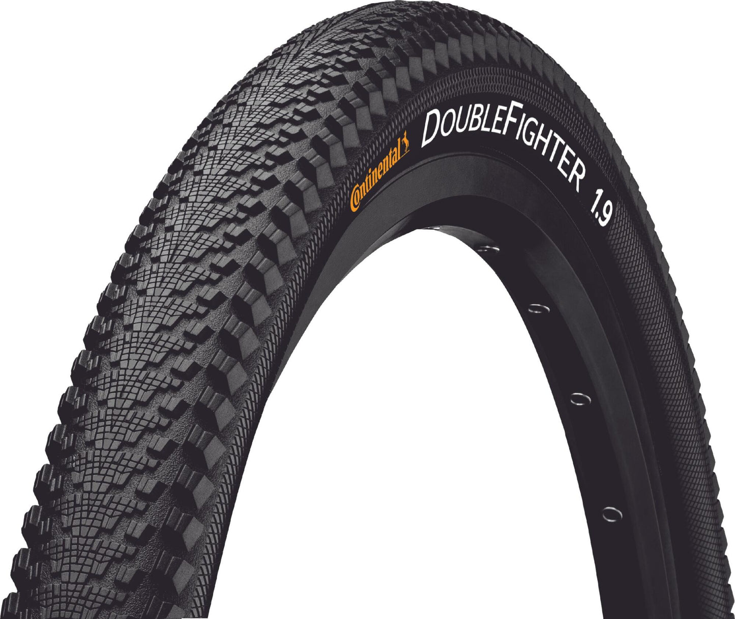 Continental DoubleFighter III