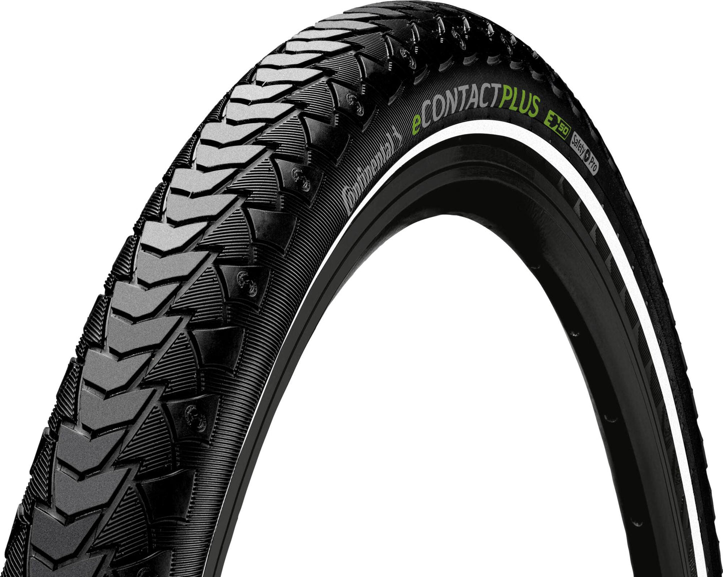 Continental eContact Plus