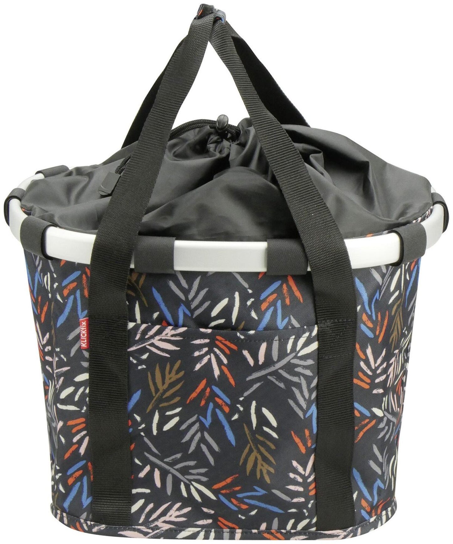 RixenKaul Reisenthel Bikebasket