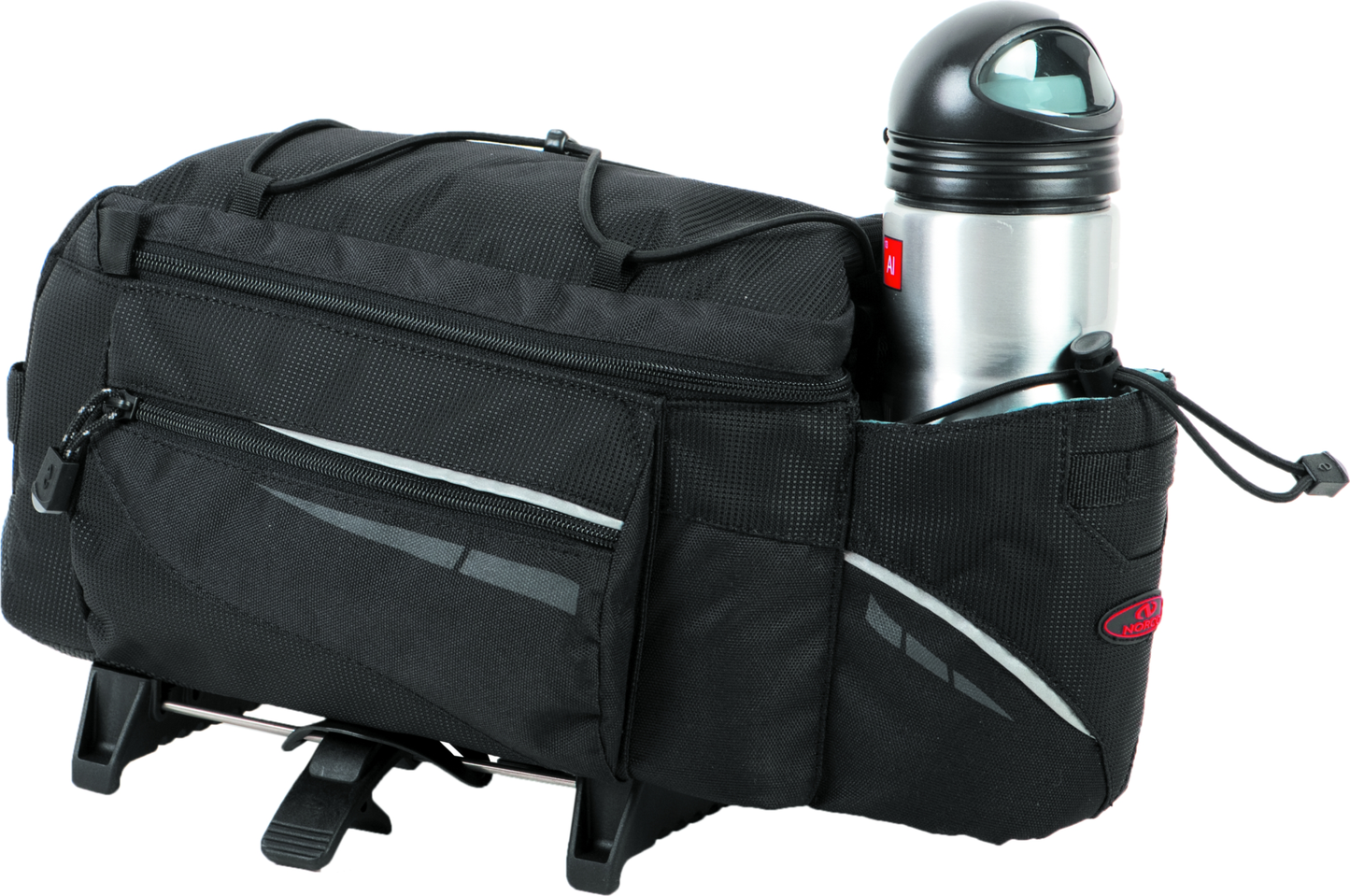 Ohio Gepäckträgertasche