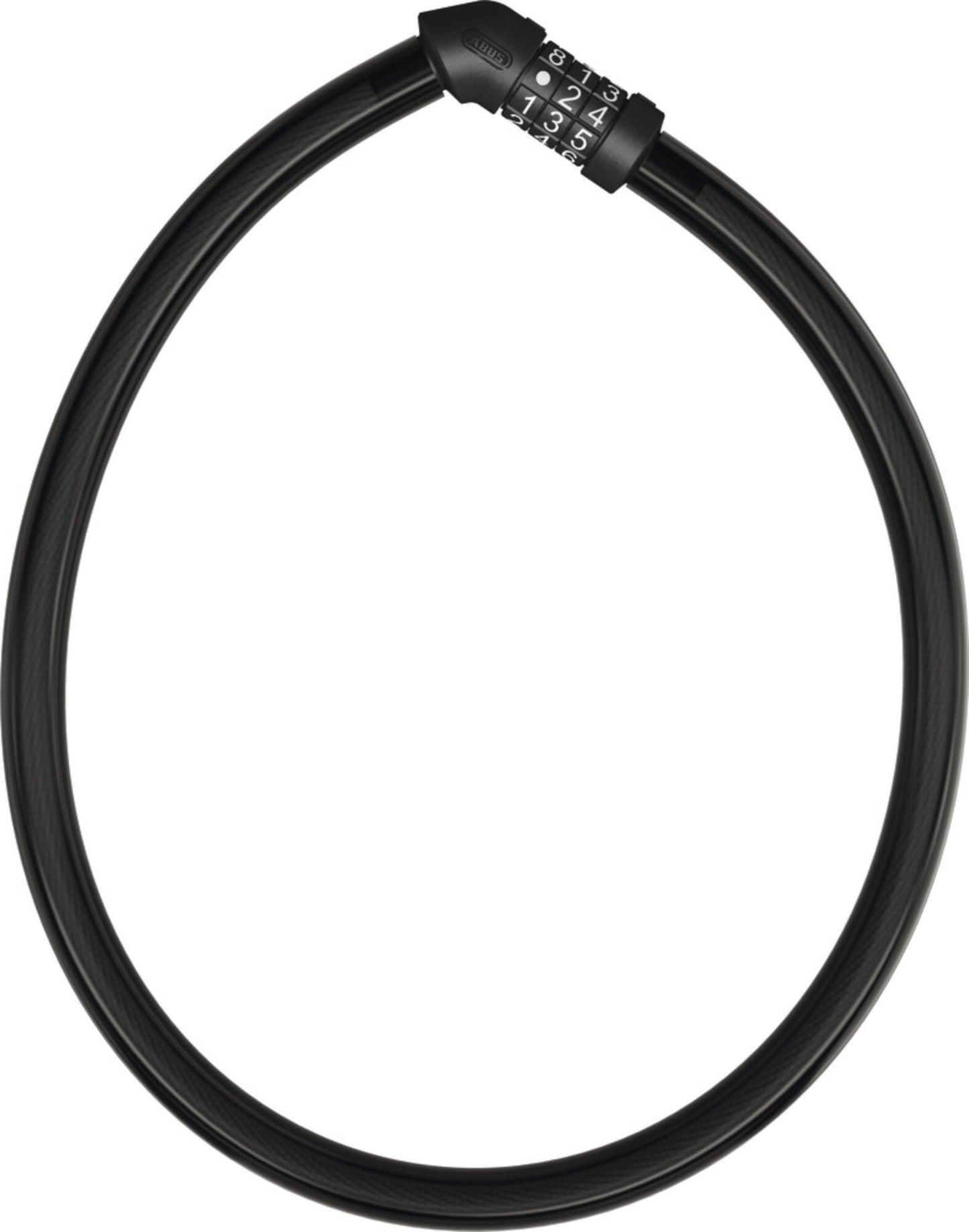 Abus Kabelschloss 4408C
