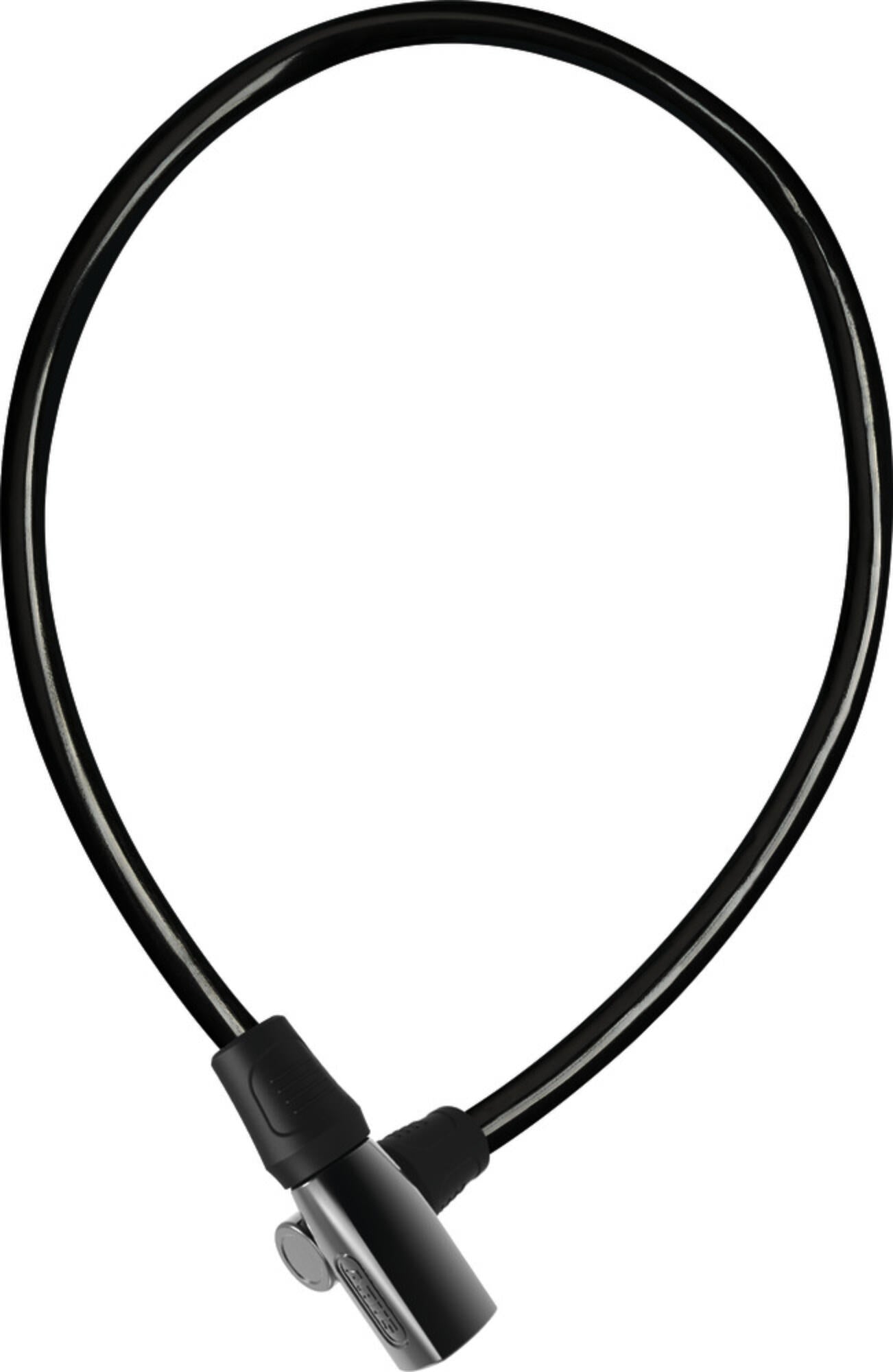 Abus 4408K/65 BK