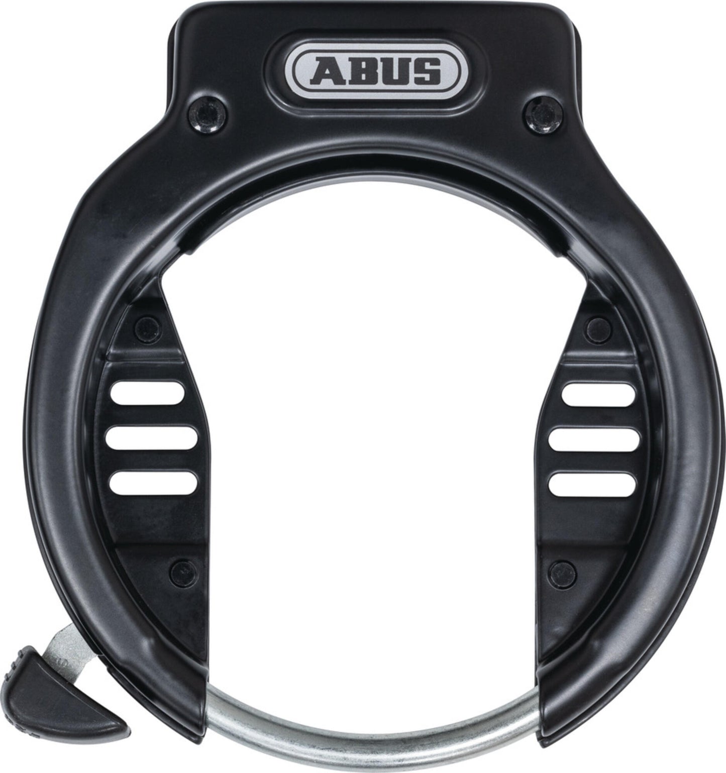 Abus Rahmenschloss AMPARO 4650 X / XL
