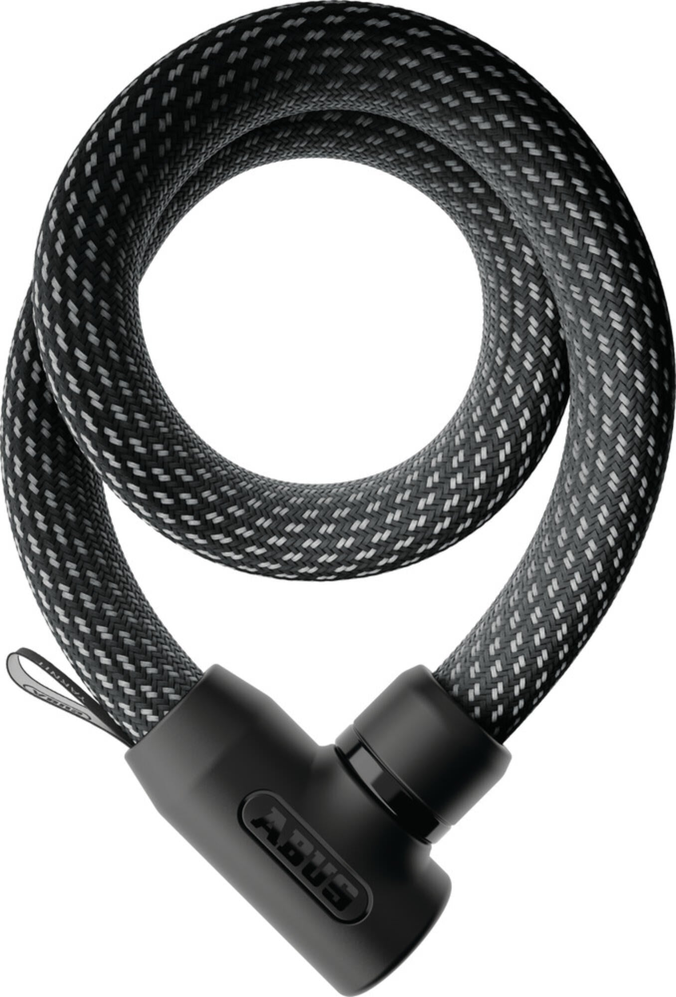 Abus Textiles Kettenschloss YARNIT™ 4004K