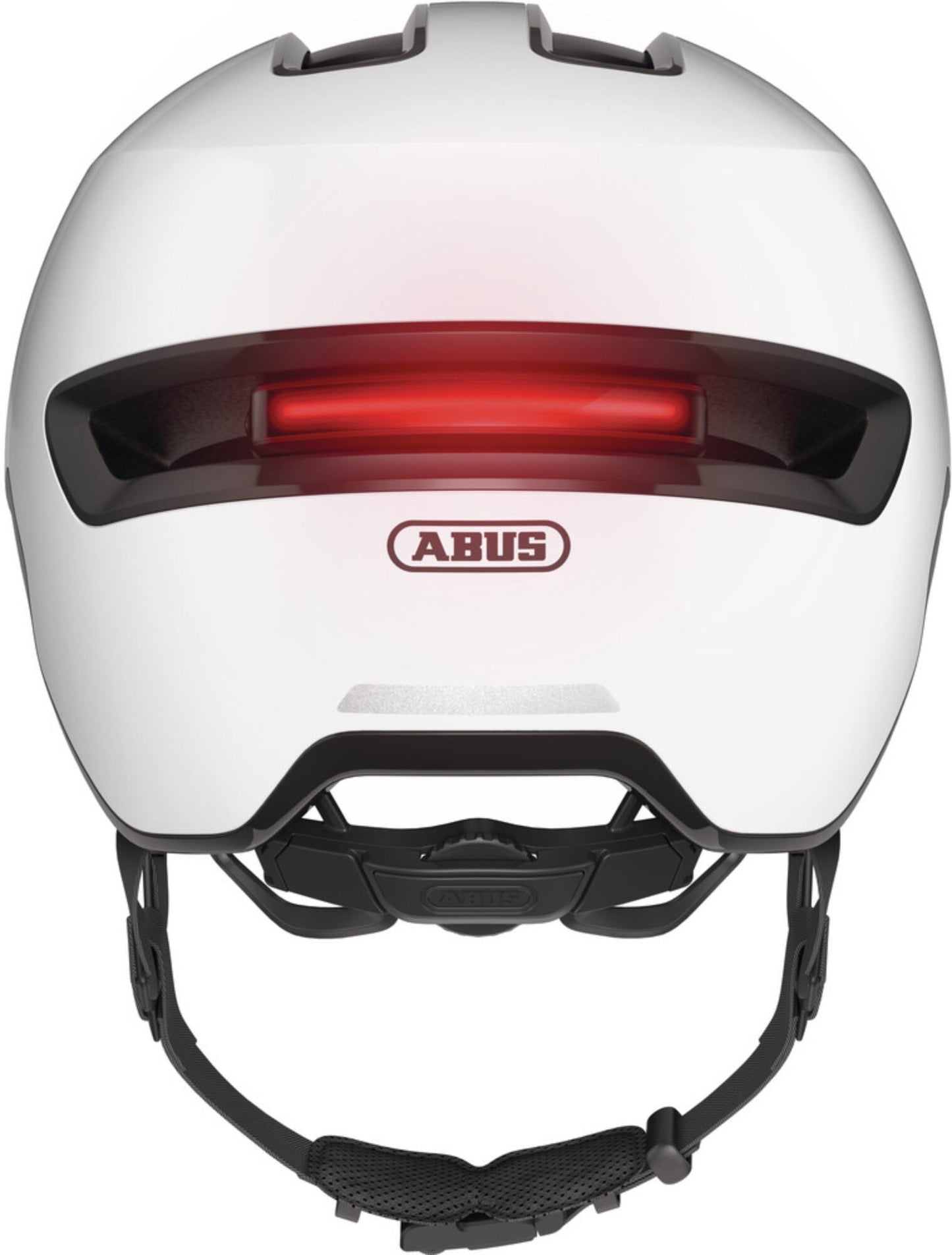Abus HUD-Y ACE white