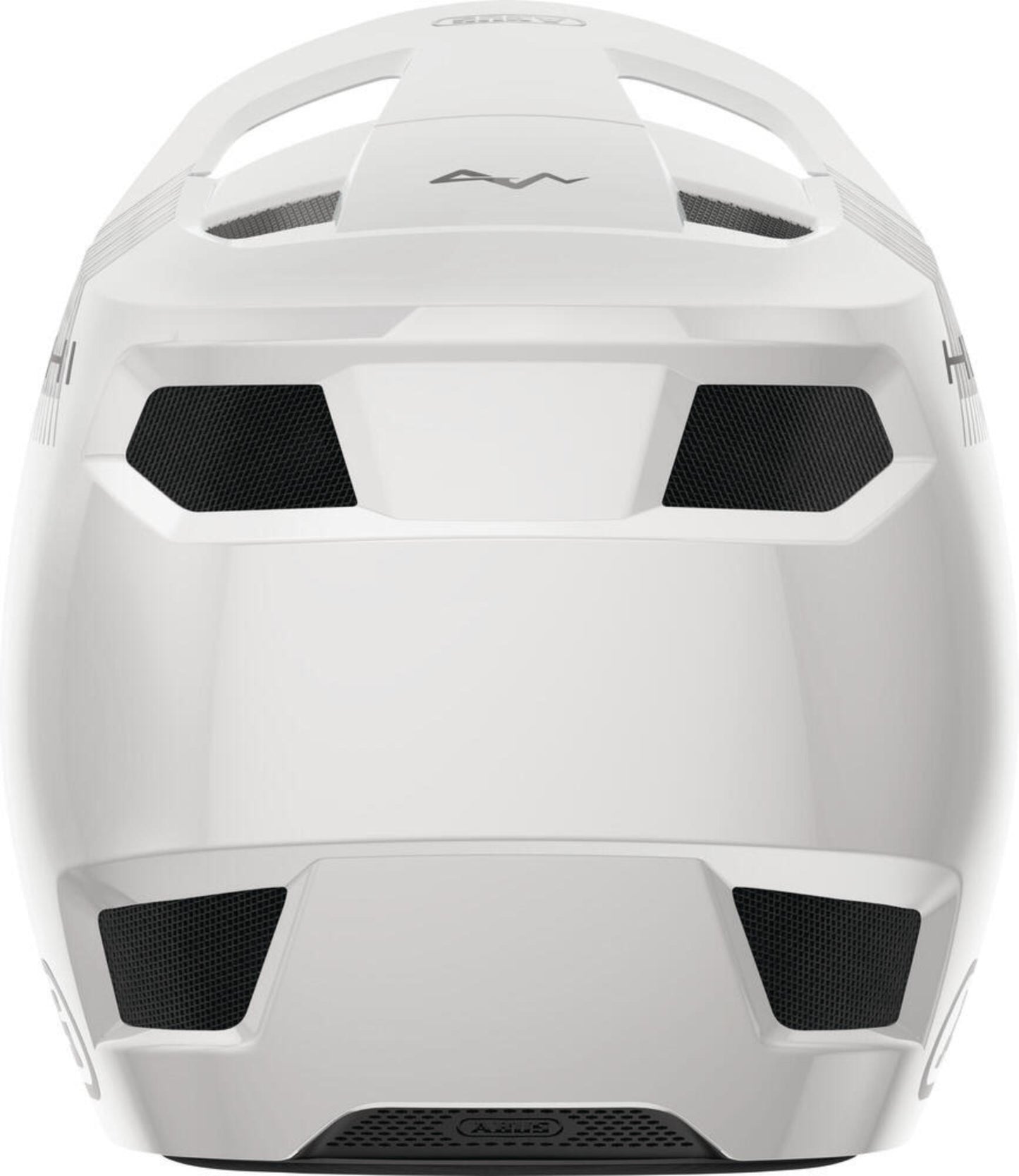 Abus Hidrop Shiny White M