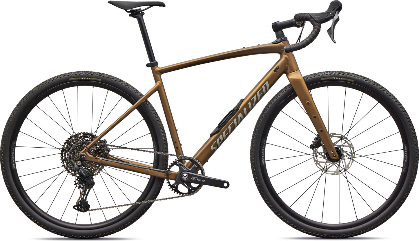 DIVERGE E5 SPORT