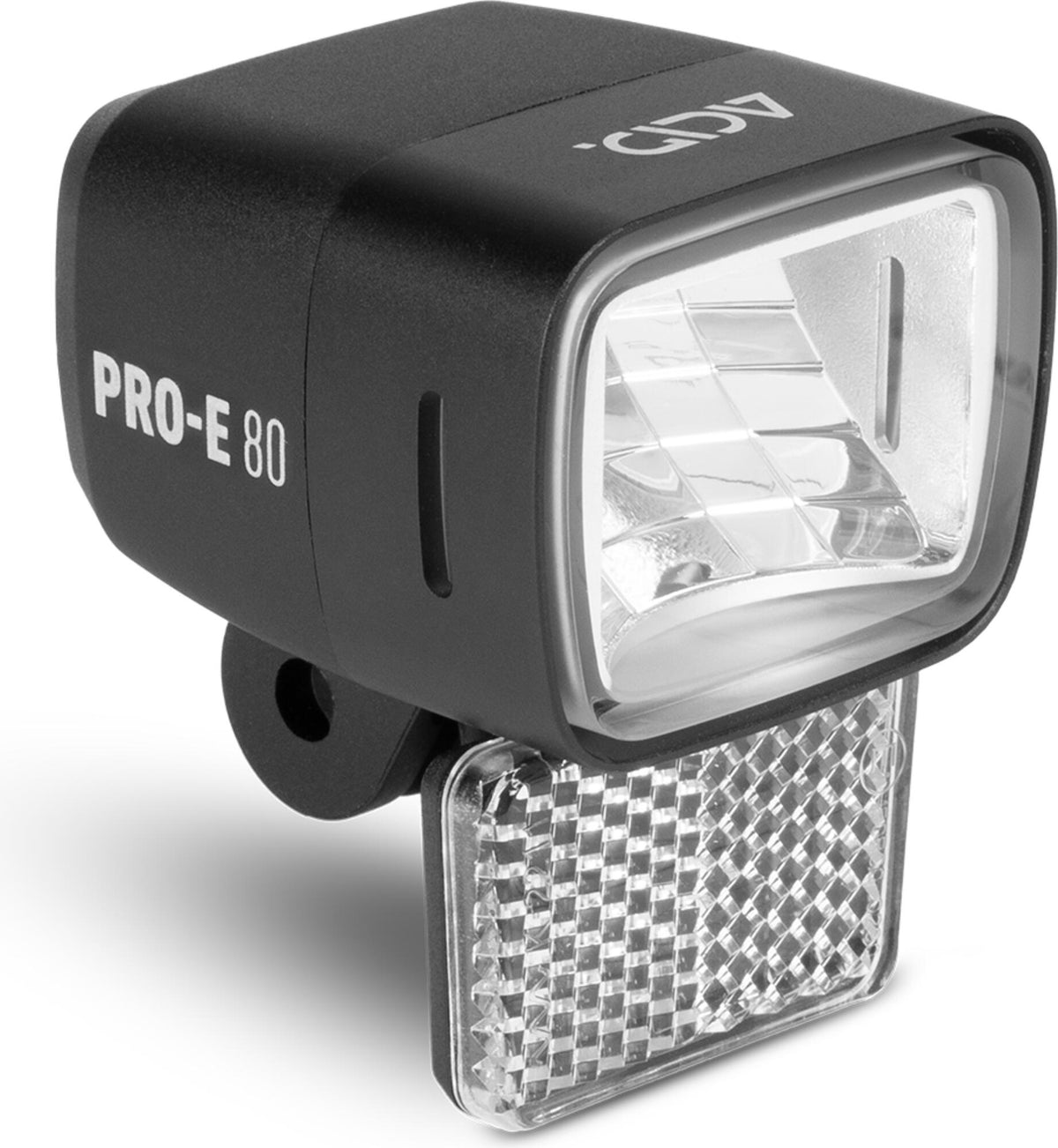 Acid E-Bike Frontlicht PRO-E 80 X-Connect