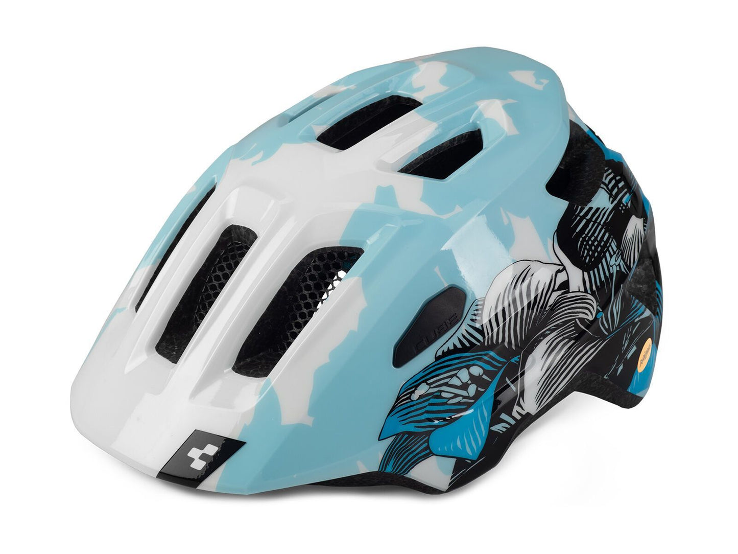 CUBE Helm TALOK