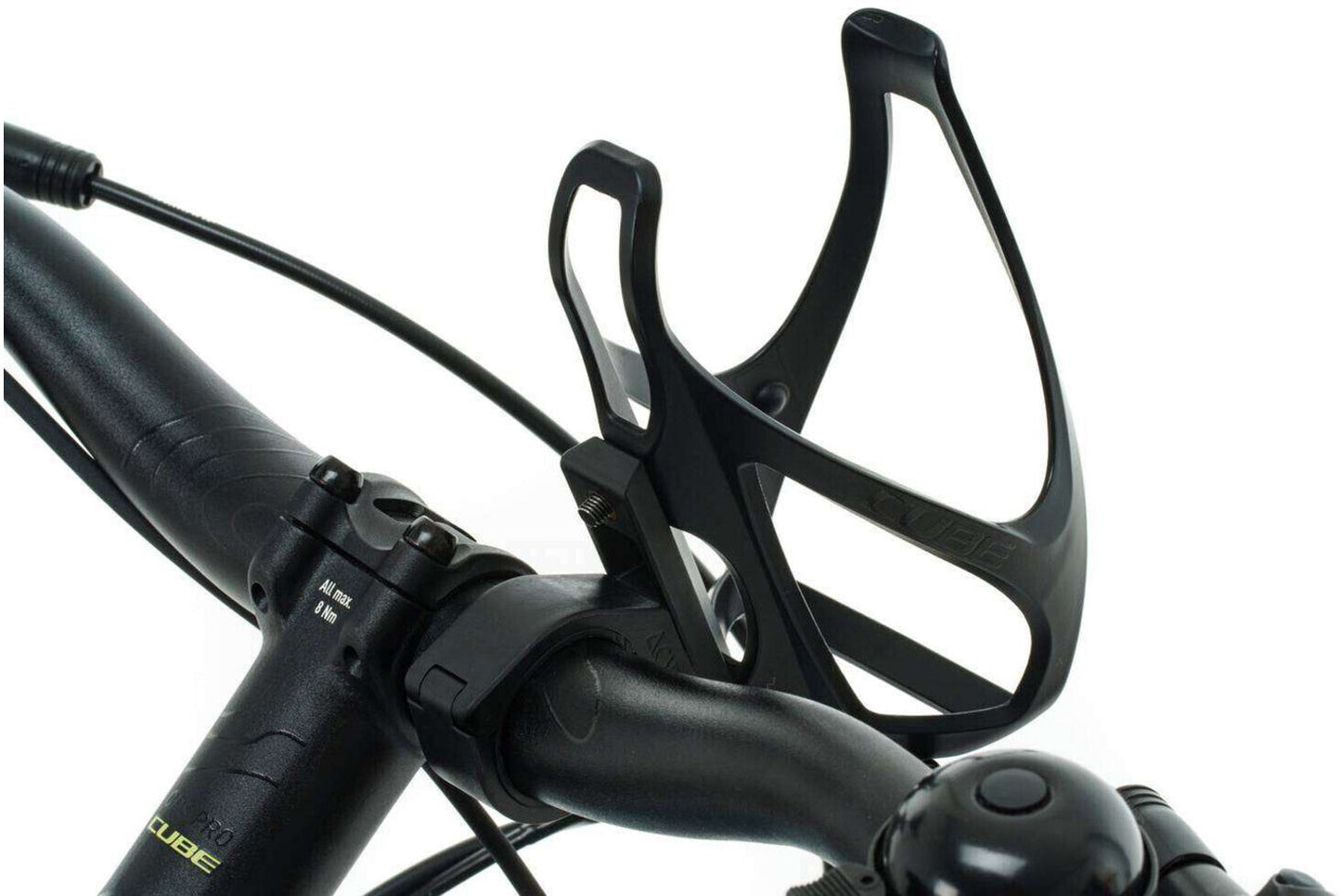 ACID Lenkeradapter für Flaschenhalter