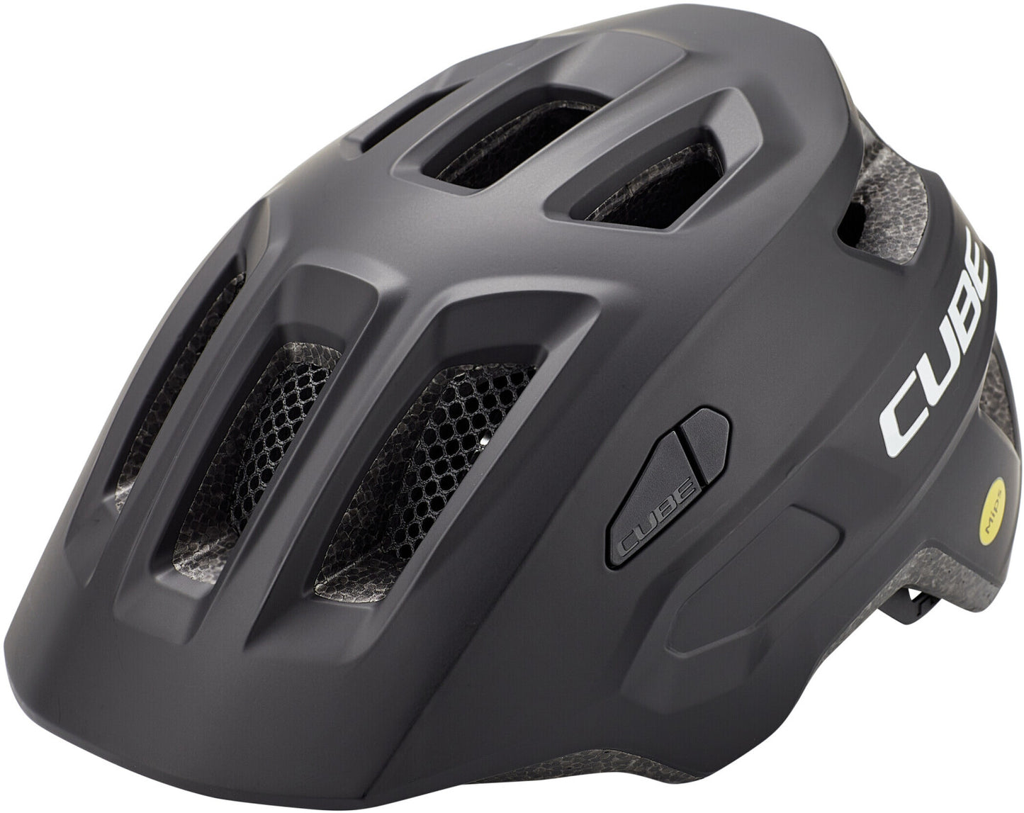 CUBE Helm LINOK S (49-55)
