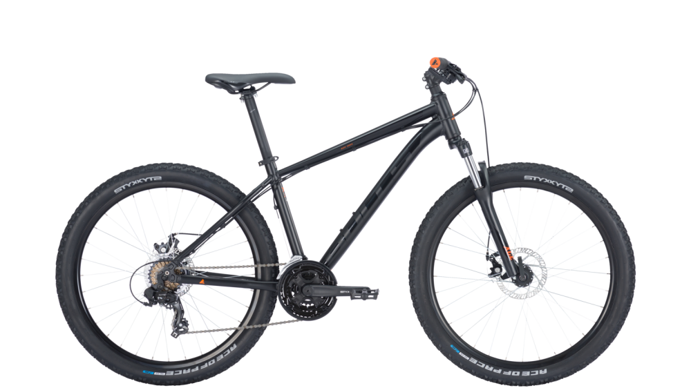 Bulls Wildtail 1 26" RH:S/41
