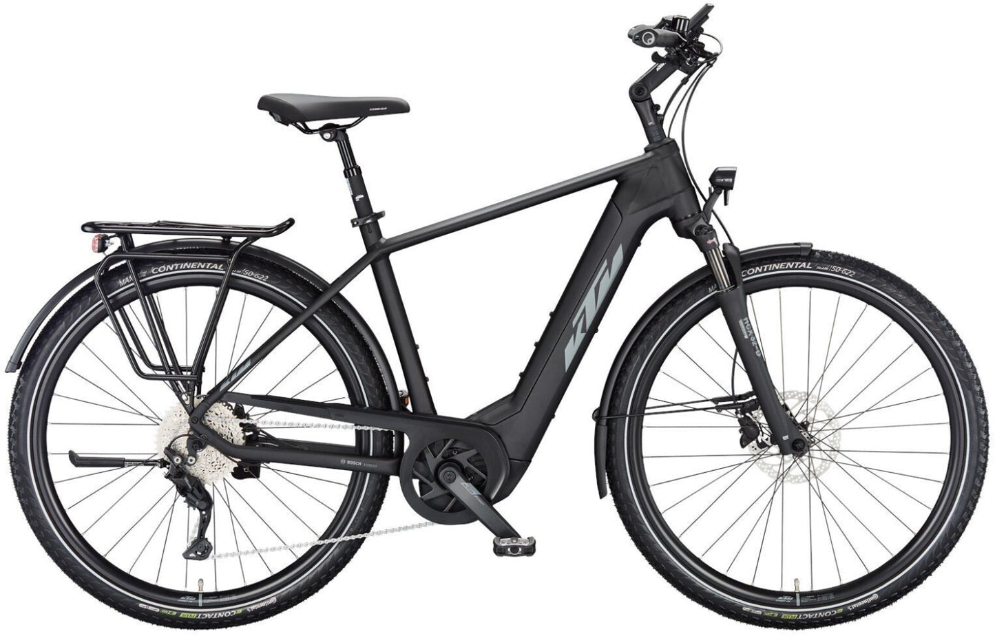 KTM MACINA TOUR CX 610 Herren RH:56