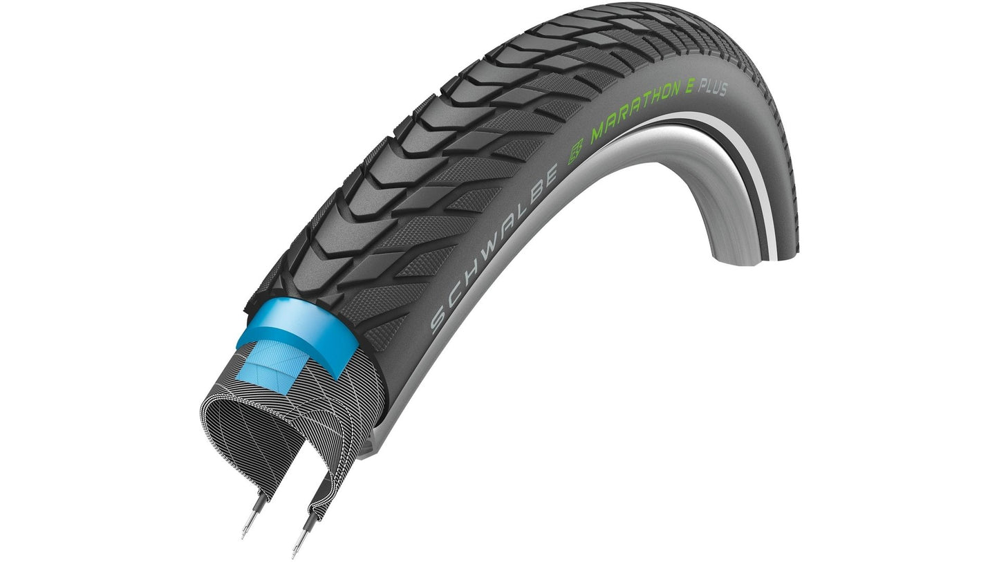 SCHWALBE REIFEN MR E+ 47-622 B/B+RT PERF SG