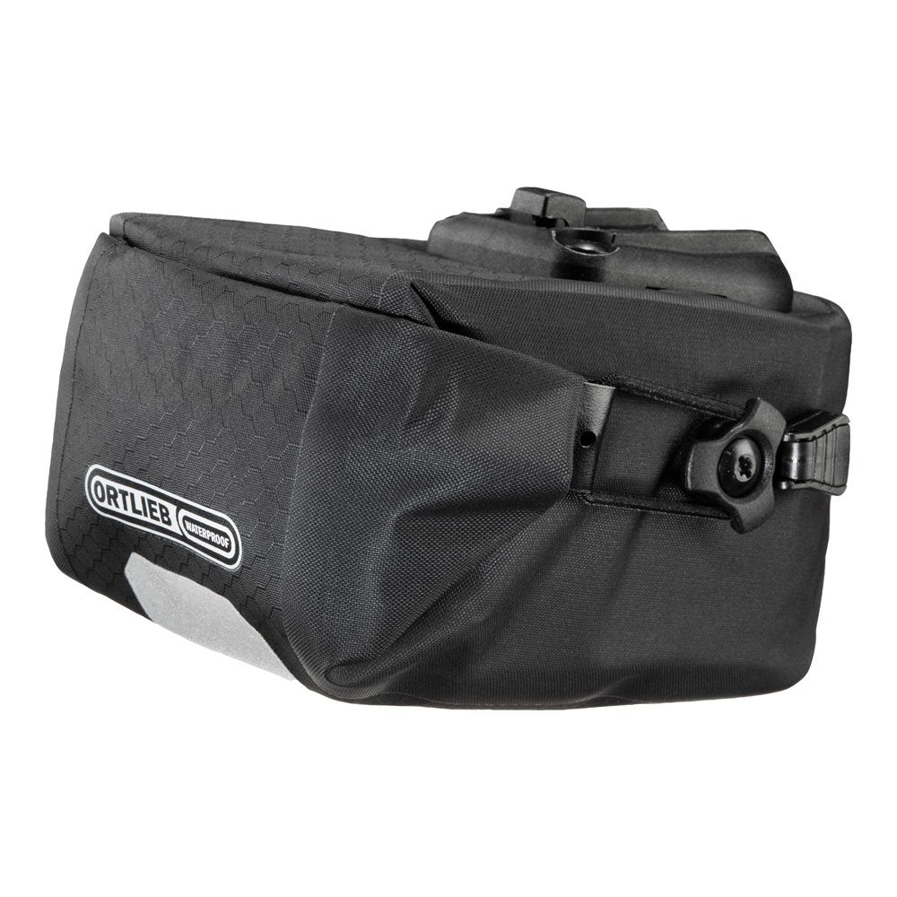 Ortlieb Micro Two 0.8L black matt