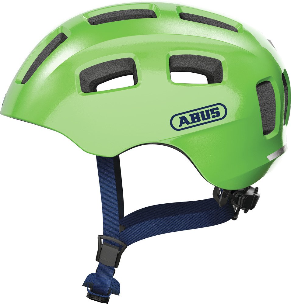 Youn-I 2.0 sparkling green S