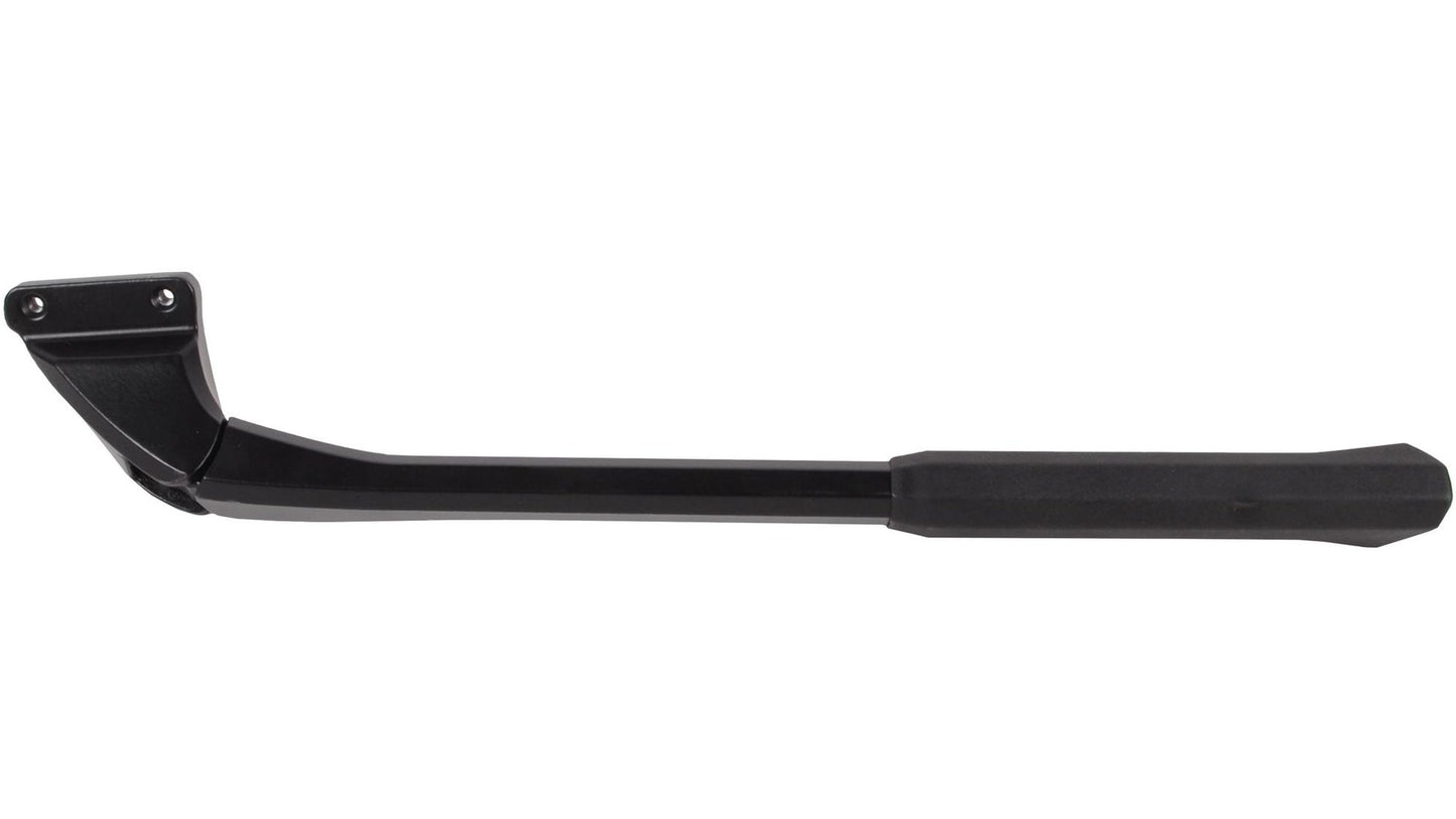 HINTERBAUSTAENDER ATRAN EDGE HV 24-29" SCHWARZ