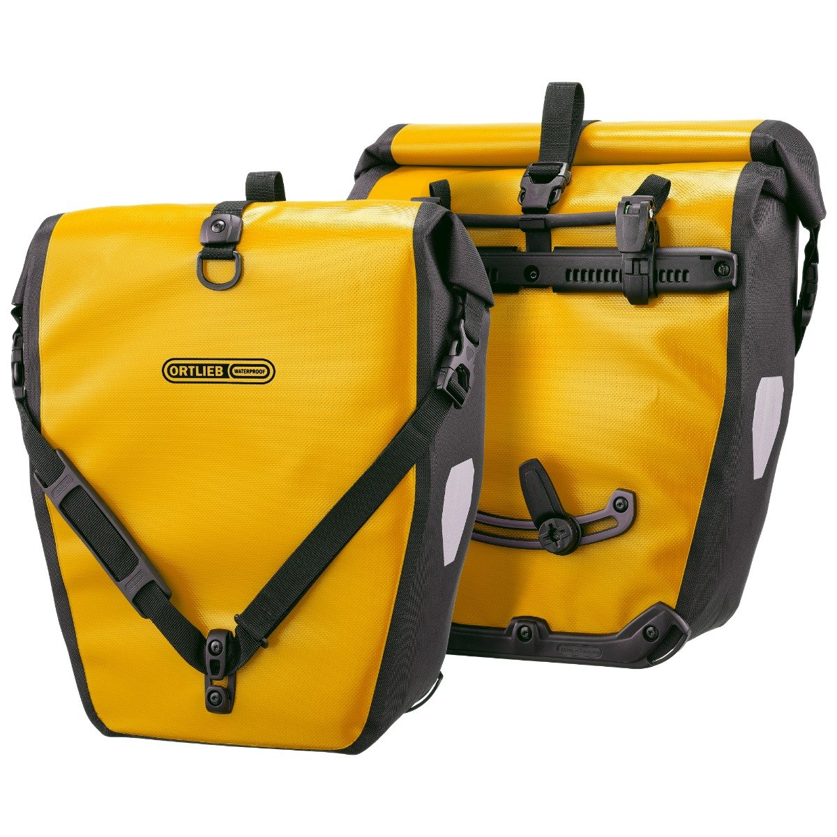 Ortlieb Einzeltasche Back Roller Classic