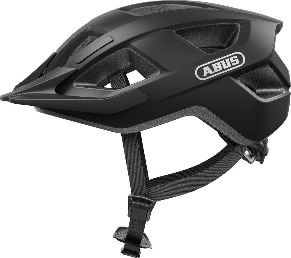 Aduro 3.0 velvet black M