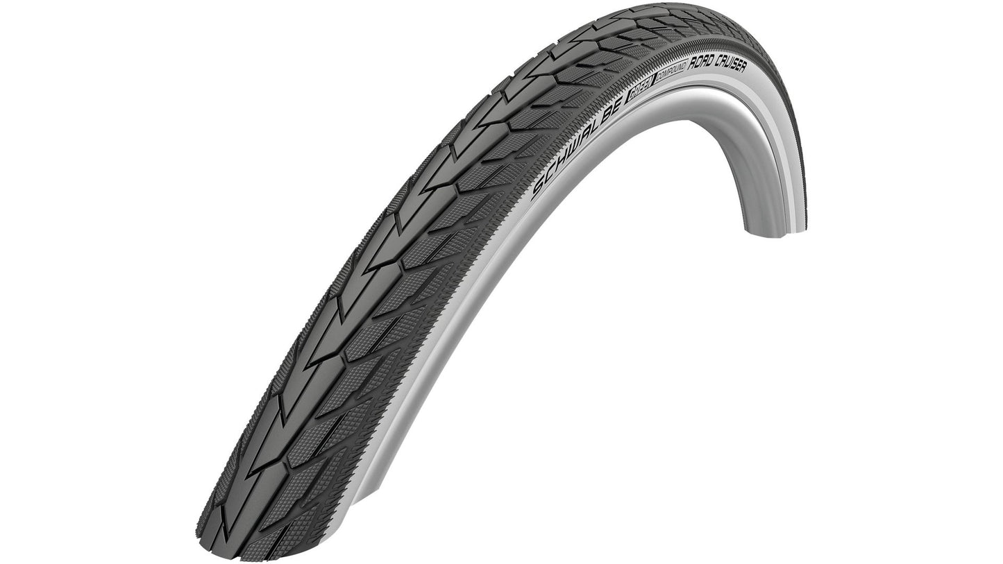 Decke 26" 47-559 Road cruiser reflex
