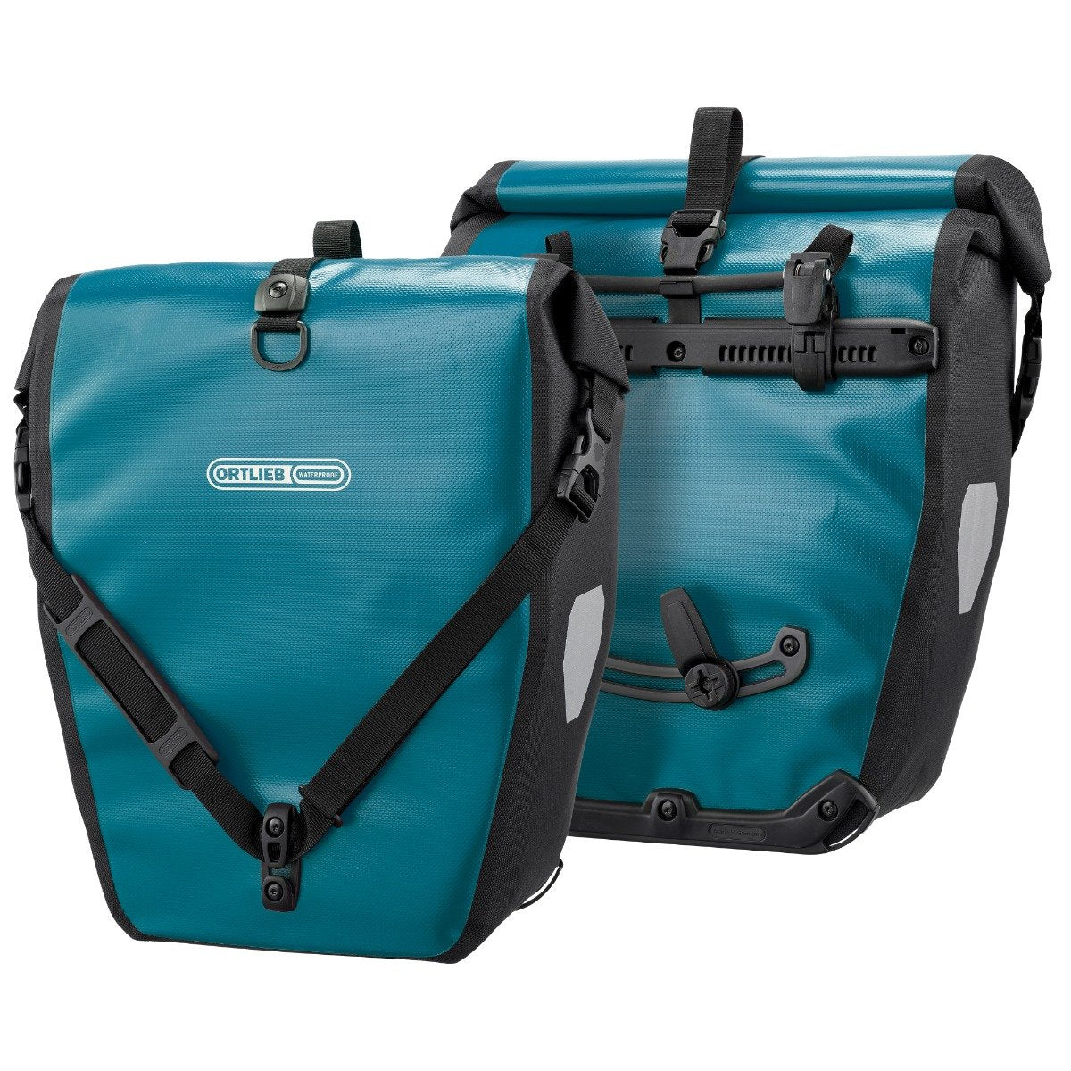 Ortlieb Einzeltasche Back Roller Classic