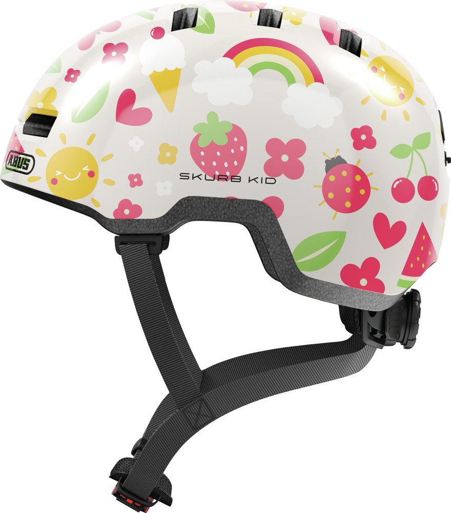 Skurb Kid cream summer S