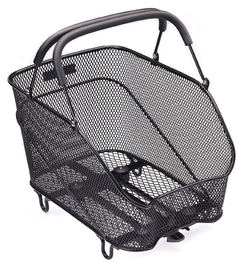 RACKTIME H.R.-Korb "Bask-it Trunk Small