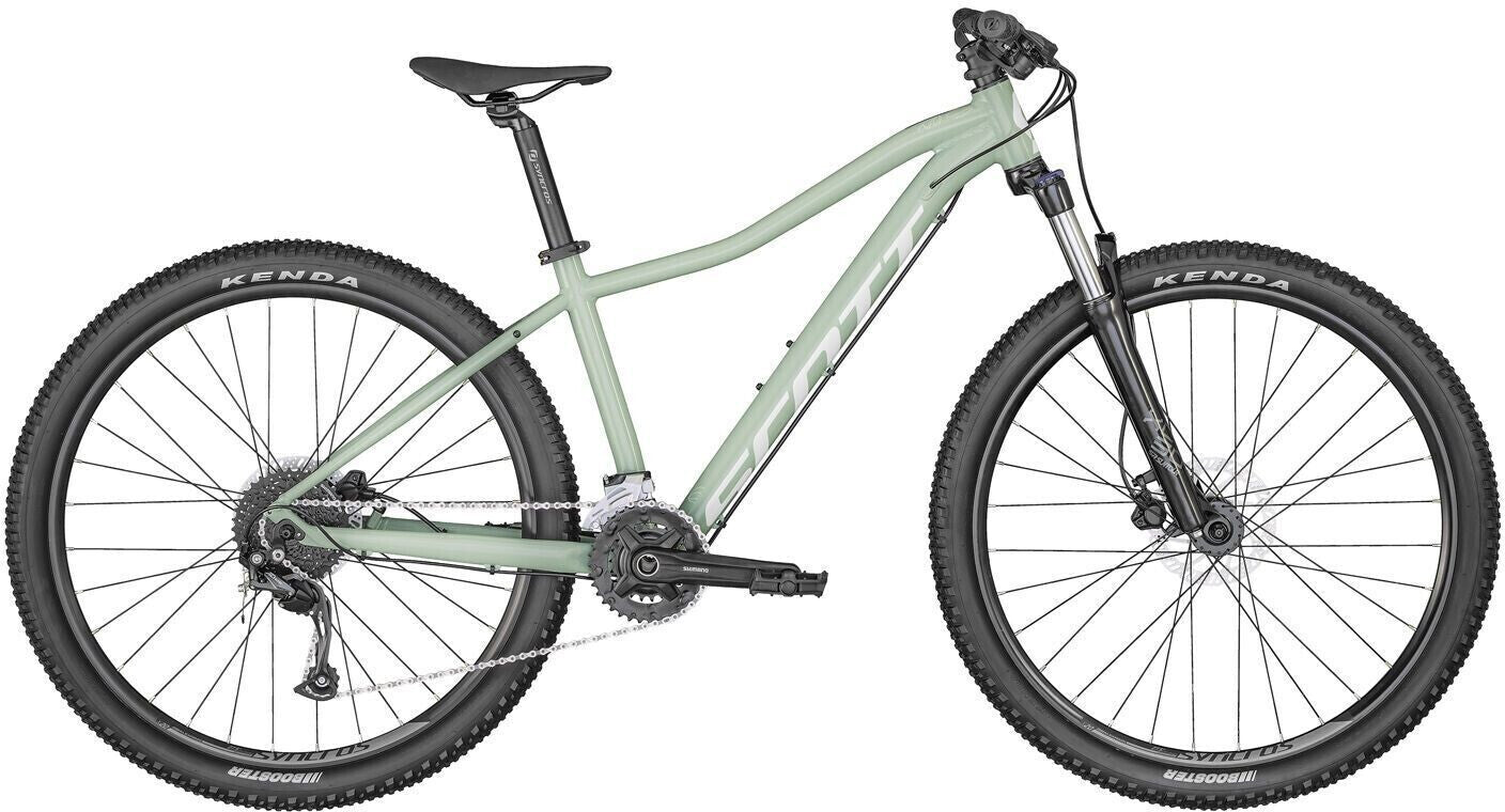 SCOTT Contessa Active 40 RH:S