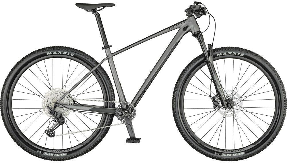 SCOTT Scale 965 RH:M