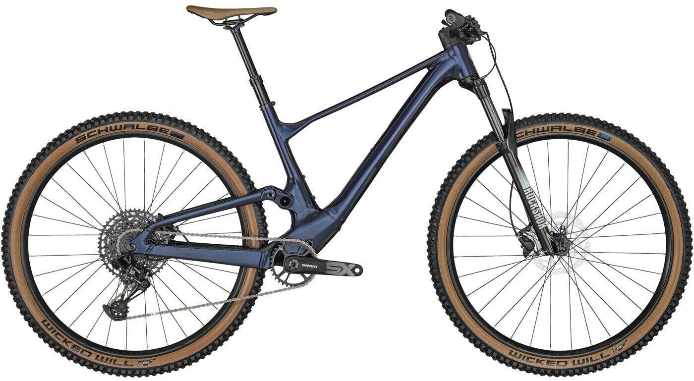 SCOTT Spark 970 (EU) RH:L