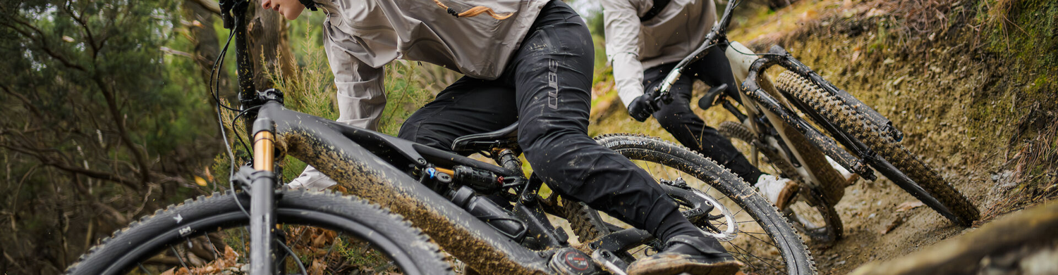 E-MTB Hardtail