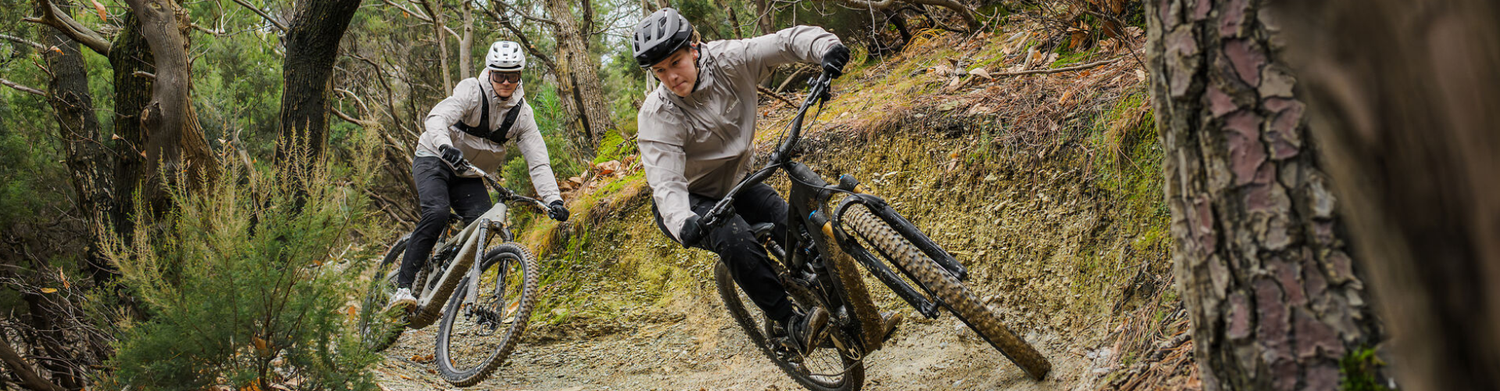 E-MTB Light