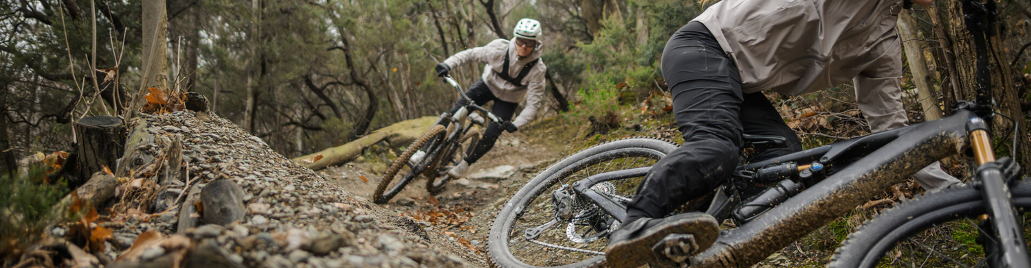 E-MTB Fully