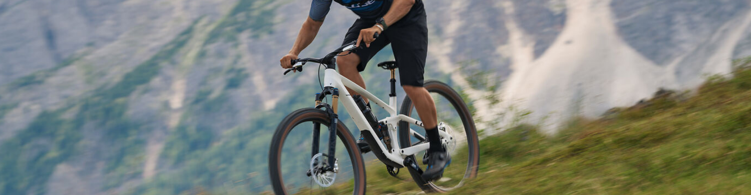 MTB Fully